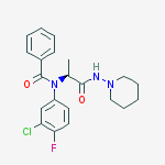 Compound Structure
