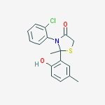 Compound Structure