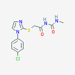 Compound Structure
