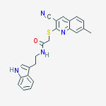 Compound Structure