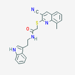 Compound Structure