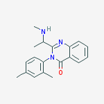 Compound Structure