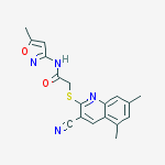Compound Structure
