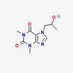 Compound Structure