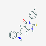 Compound Structure