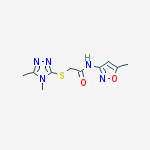 Compound Structure