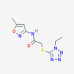 Compound Structure