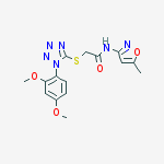 Compound Structure
