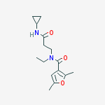 Compound Structure
