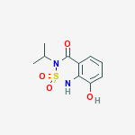 Compound Structure