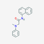 Compound Structure