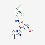 Compound Structure