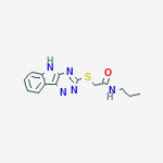 Compound Structure