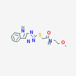 Compound Structure