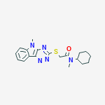 Compound Structure