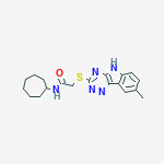Compound Structure