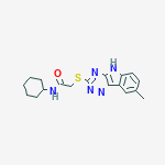 Compound Structure