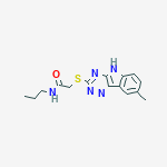 Compound Structure