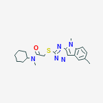 Compound Structure