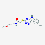 Compound Structure