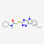Compound Structure
