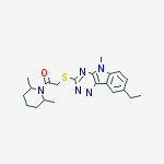 Compound Structure