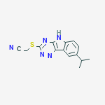 Compound Structure