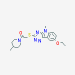 Compound Structure