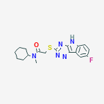 Compound Structure