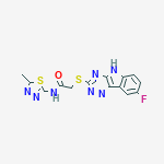 Compound Structure