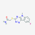 Compound Structure