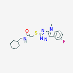 Compound Structure