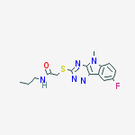 Compound Structure