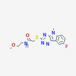 Compound Structure