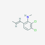 Compound Structure