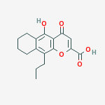 Compound Structure