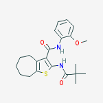 Compound Structure