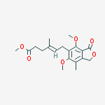 Compound Structure