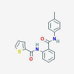 Compound Structure
