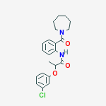 Compound Structure