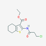 Compound Structure