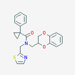 Compound Structure