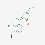 Compound Structure