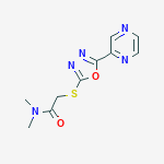 Compound Structure