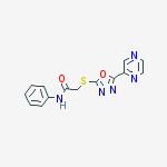 Compound Structure