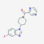 Compound Structure