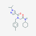 Compound Structure