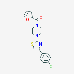 Compound Structure