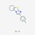 Compound Structure