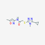 Compound Structure